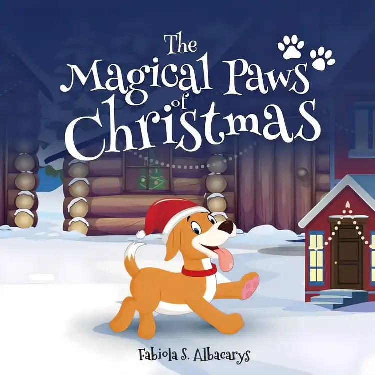 The Magical Paws of Christmas