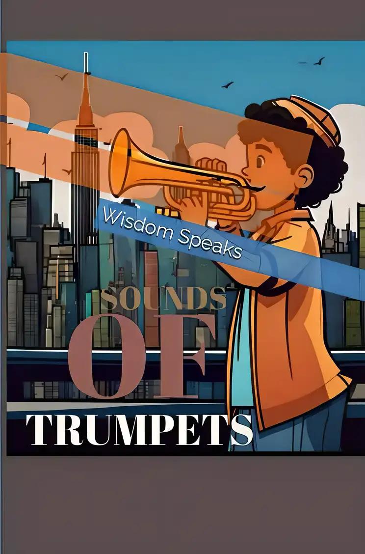 Sounds Of Trumpets