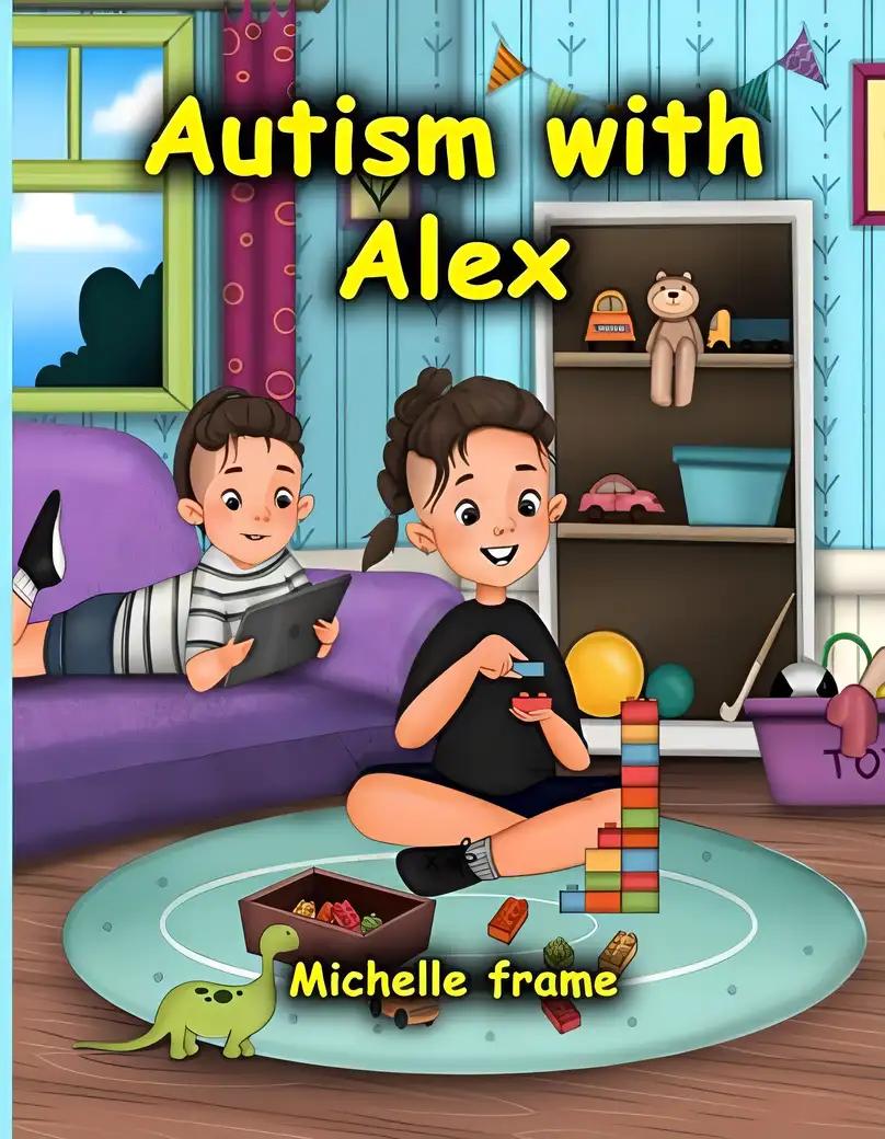 Autism with Alex