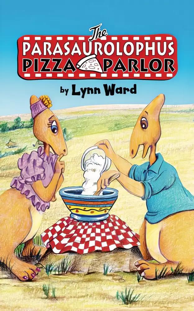 The Parasaurolophus Pizza Parlor