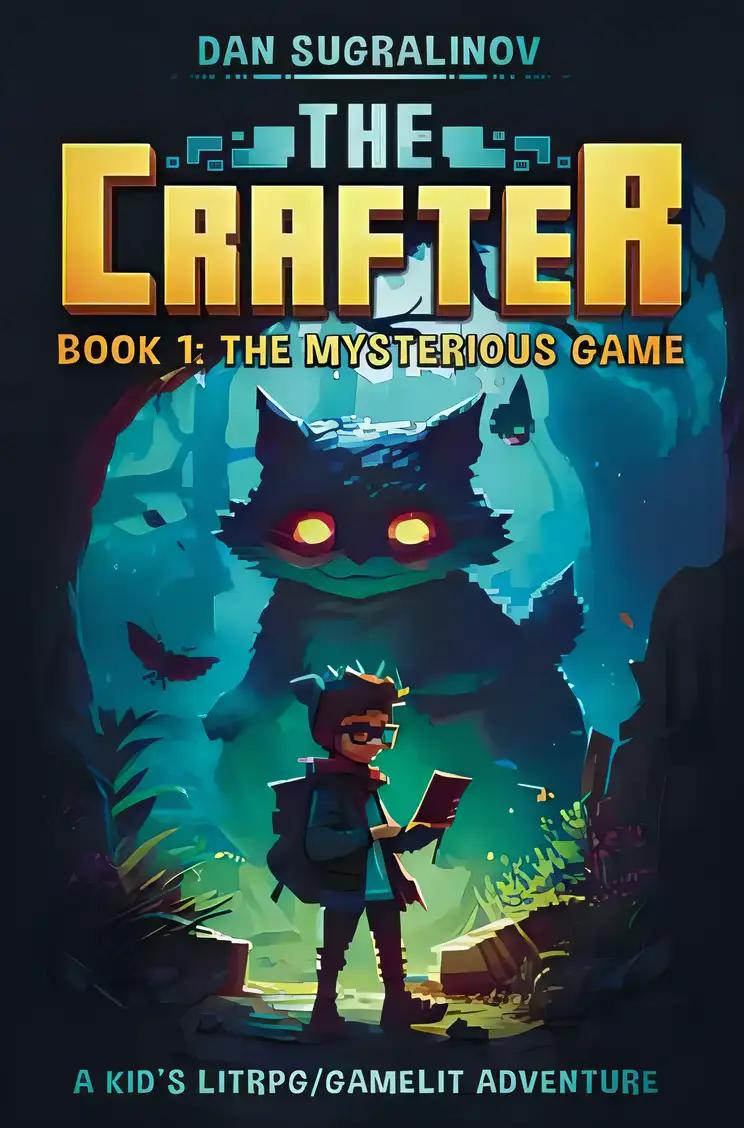 The Crafter: The Mysterious Game