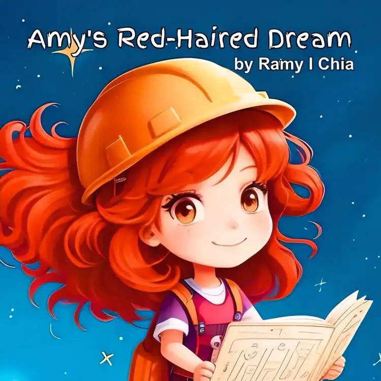 Amy's Red-Haired Dream