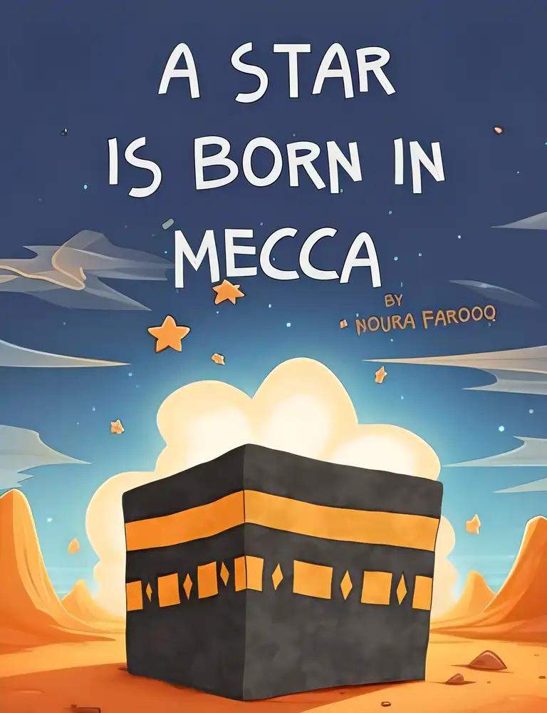 A Star is Born in Mecca