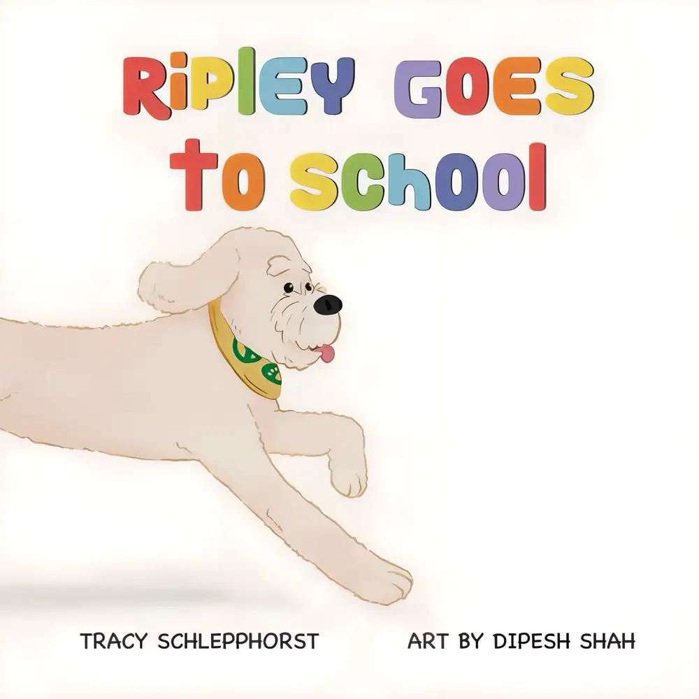 Ripley Goes to School