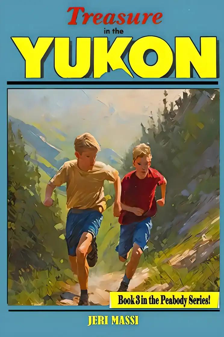 Treasure in the Yukon