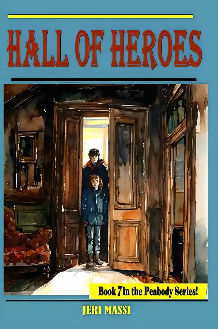 Hall of Heroes