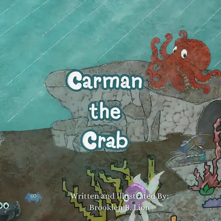 Carman the Crab