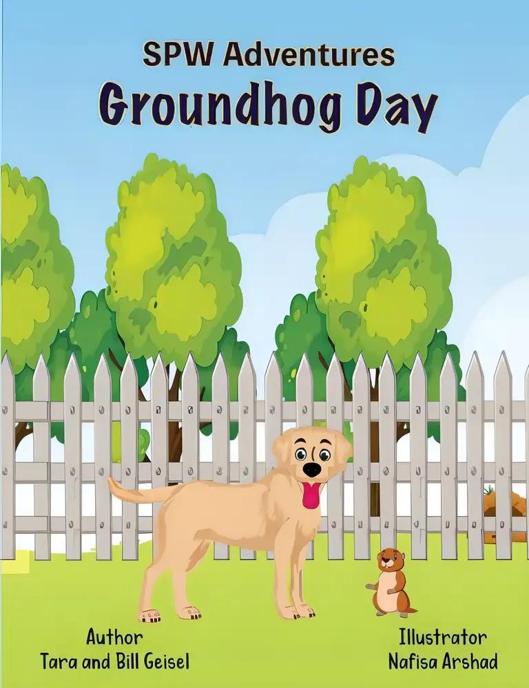 SPW Adventures: Groundhog Day