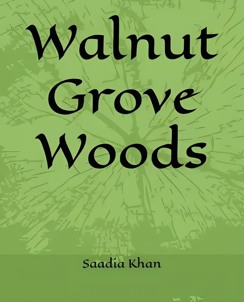 Walnut Grove Woods