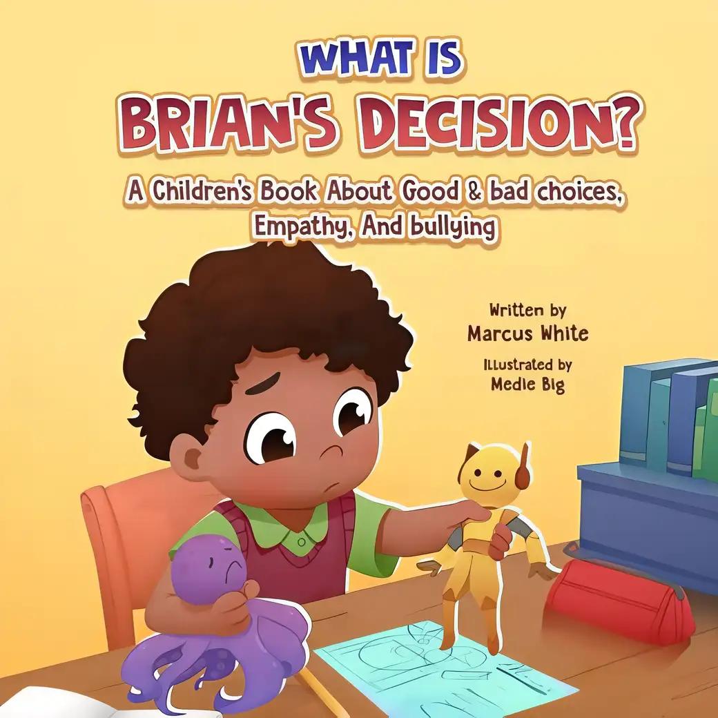 BRIAN'S DECISION