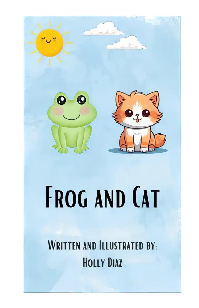 Frog and Cat