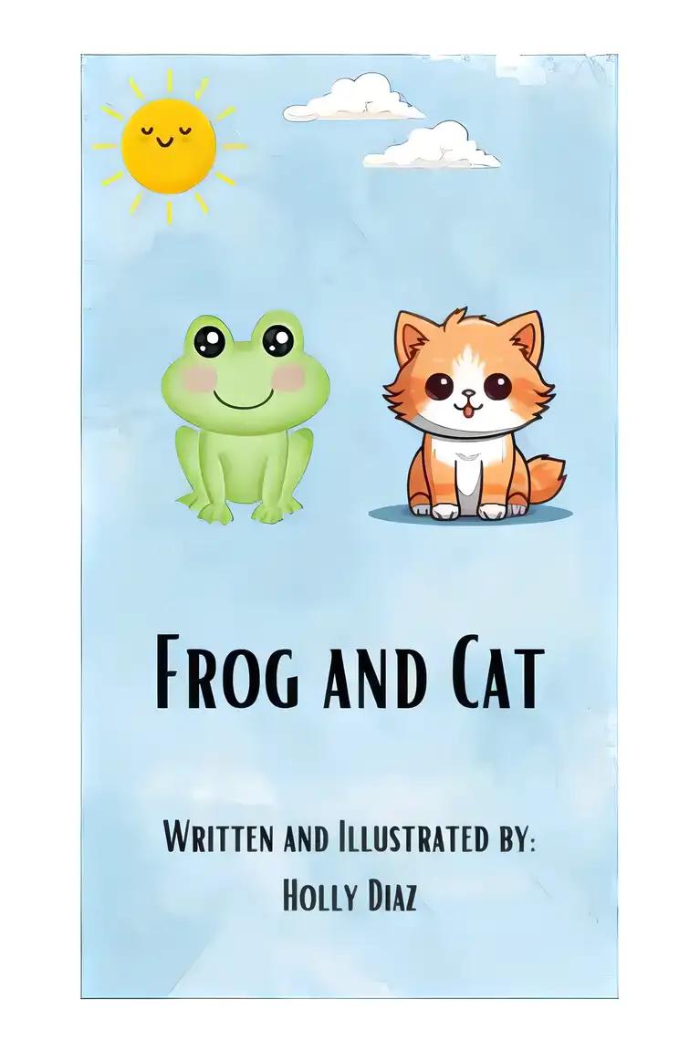 Frog and Cat