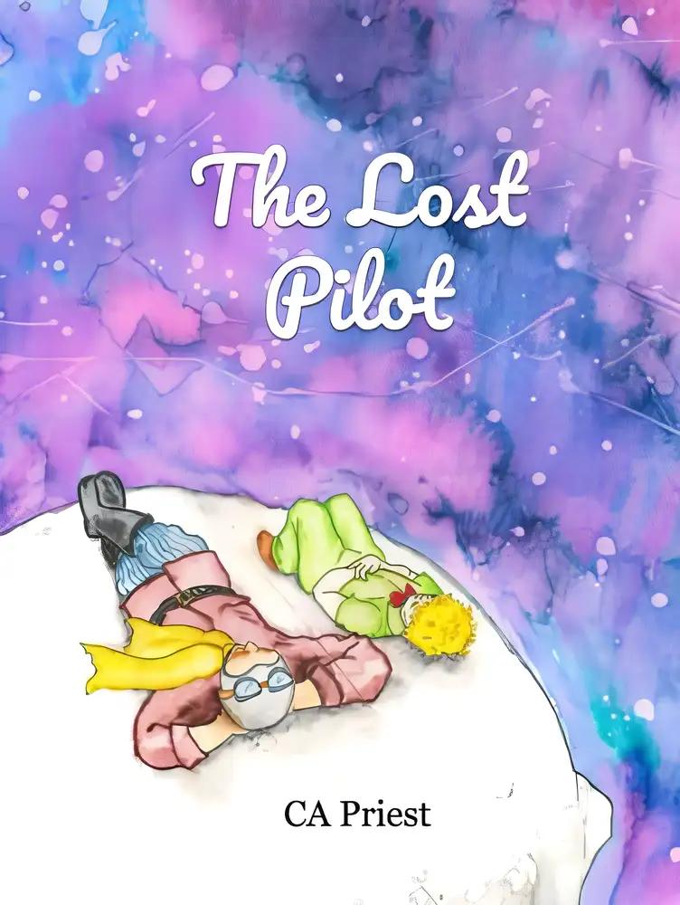 The Lost Pilot