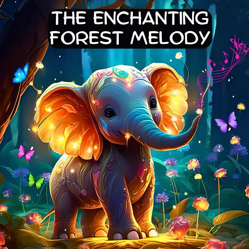 The Enchanting Forest Melody: Discovering the Music Within