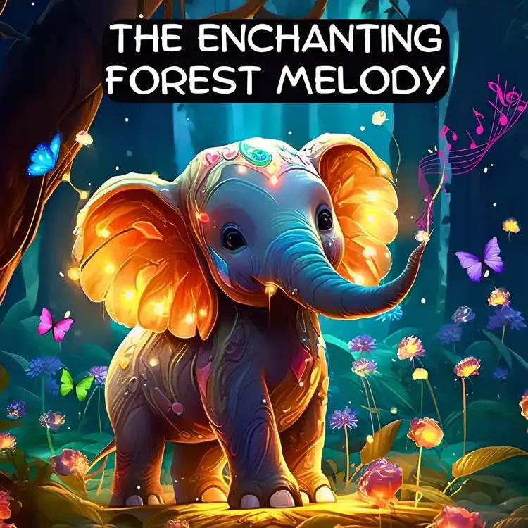 The Enchanting Forest Melody: Discovering the Music Within