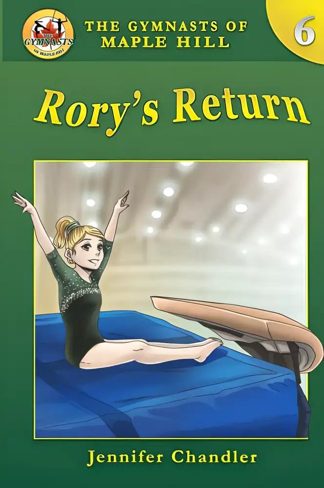 Rory's Return