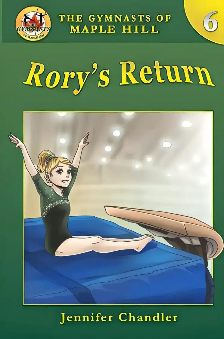 Rory's Return