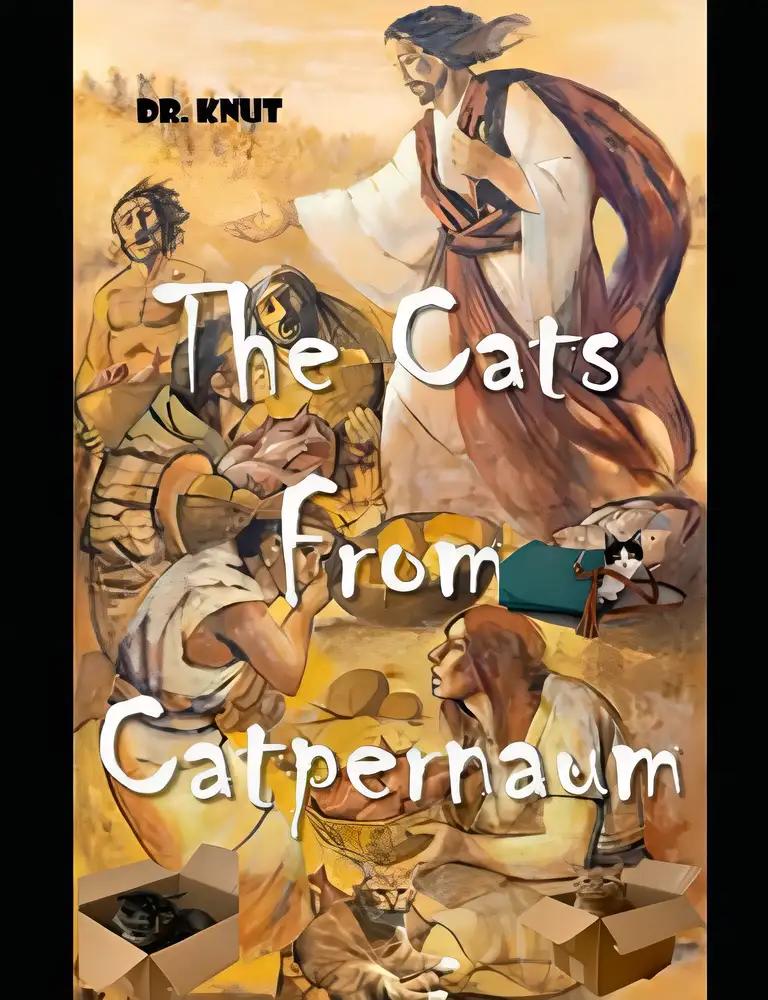 The Cats from Catpernaum