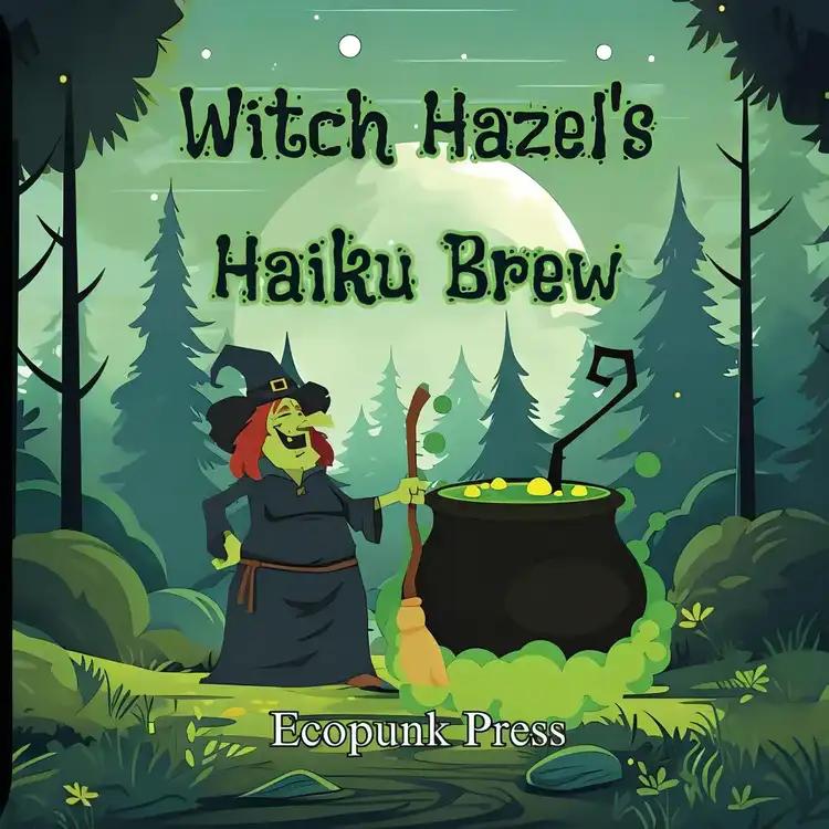 Witch Hazel's Haiku Brew