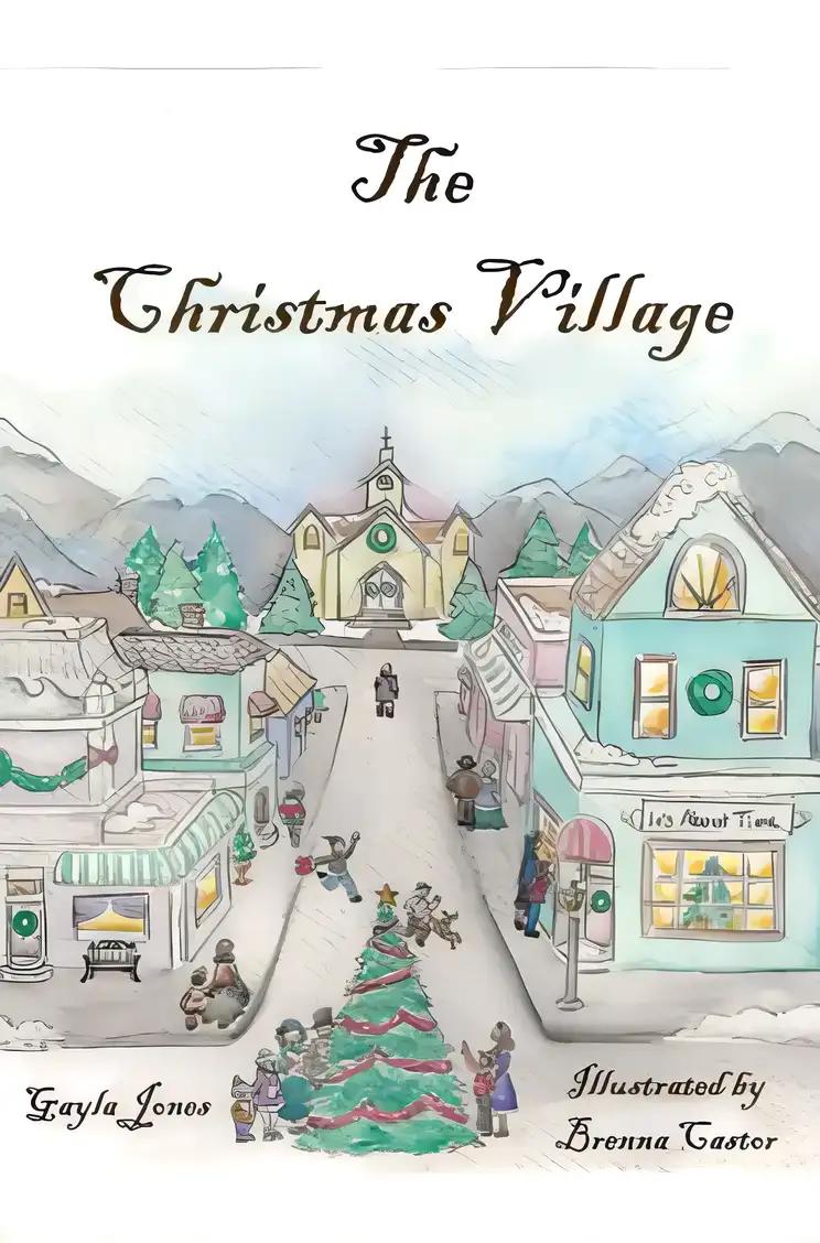 The Christmas Village