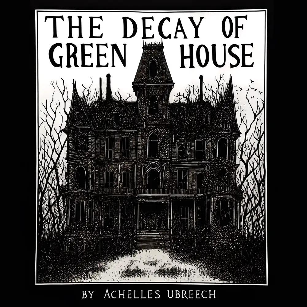 The Decay of Green House