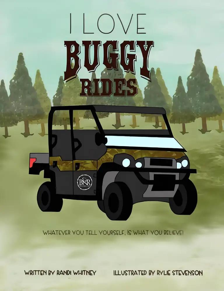 I Love Buggy Rides