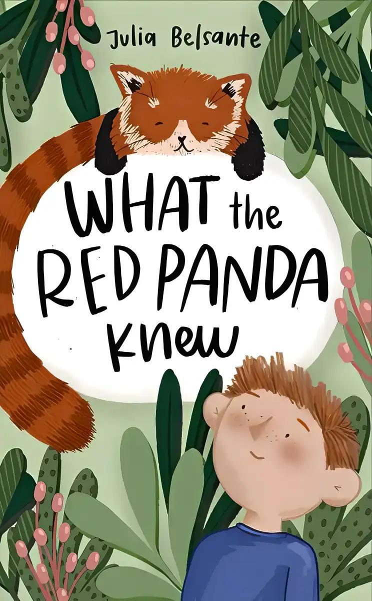 What the Red Panda Knew