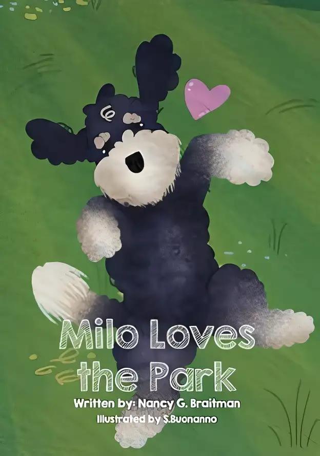 Milo Loves the Park