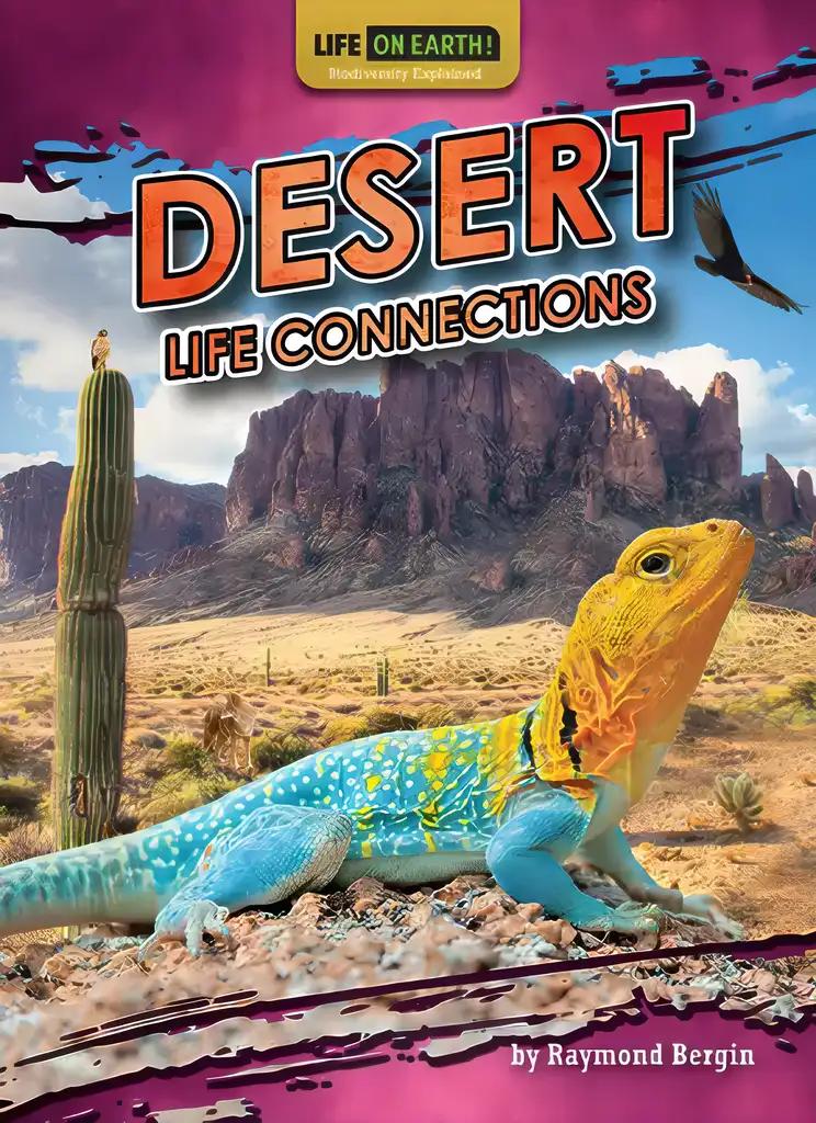 Desert Life Connections