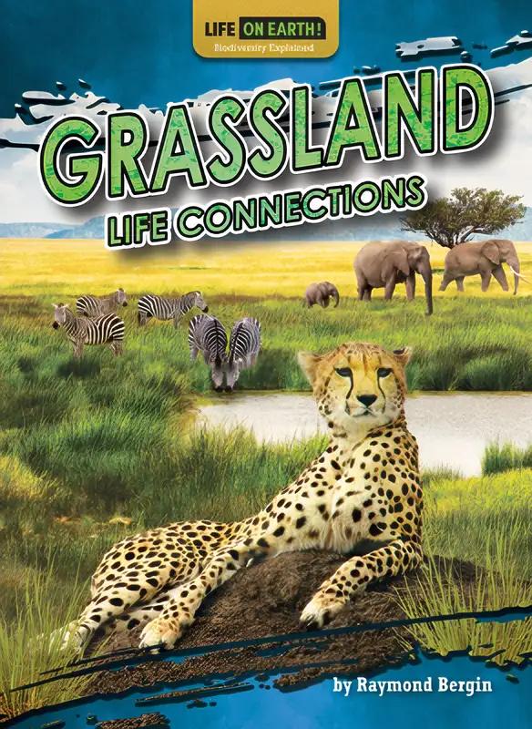 Grassland Life Connections