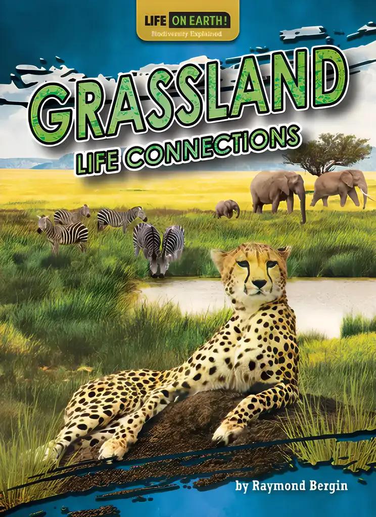 Grassland Life Connections