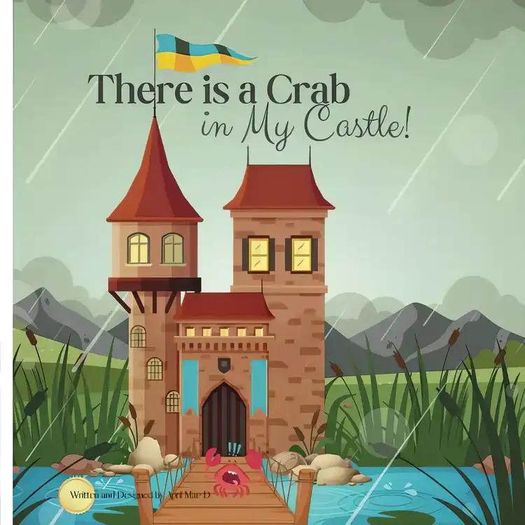 There is a Crab in my Castle!