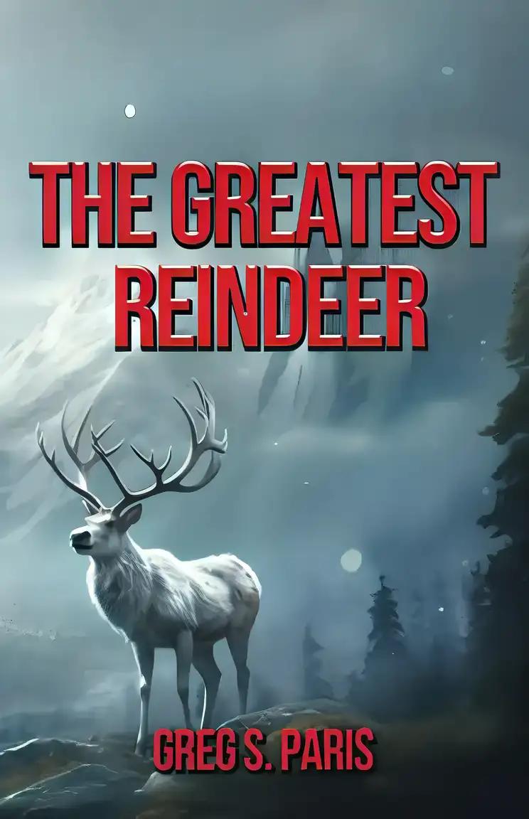 The Greatest Reindeer