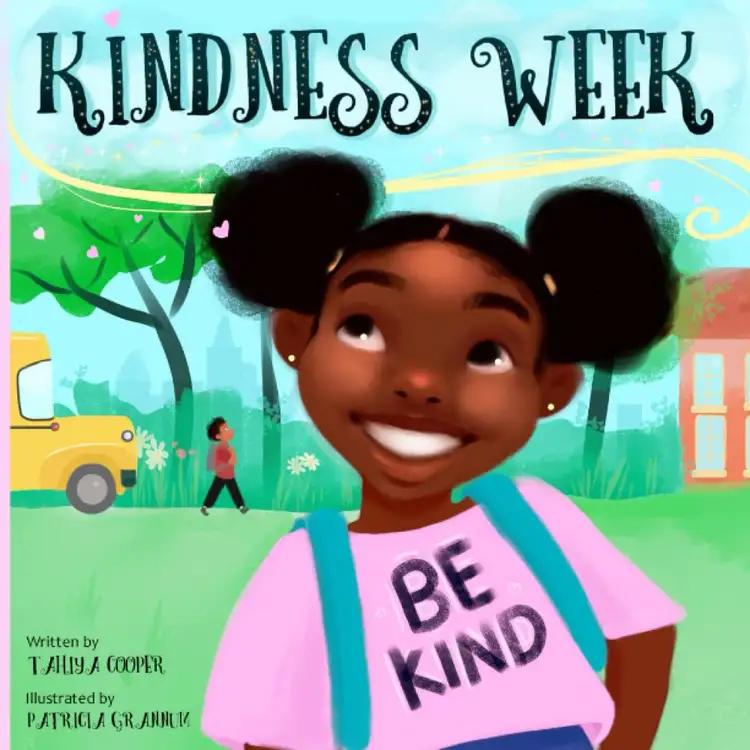 Kindness Week