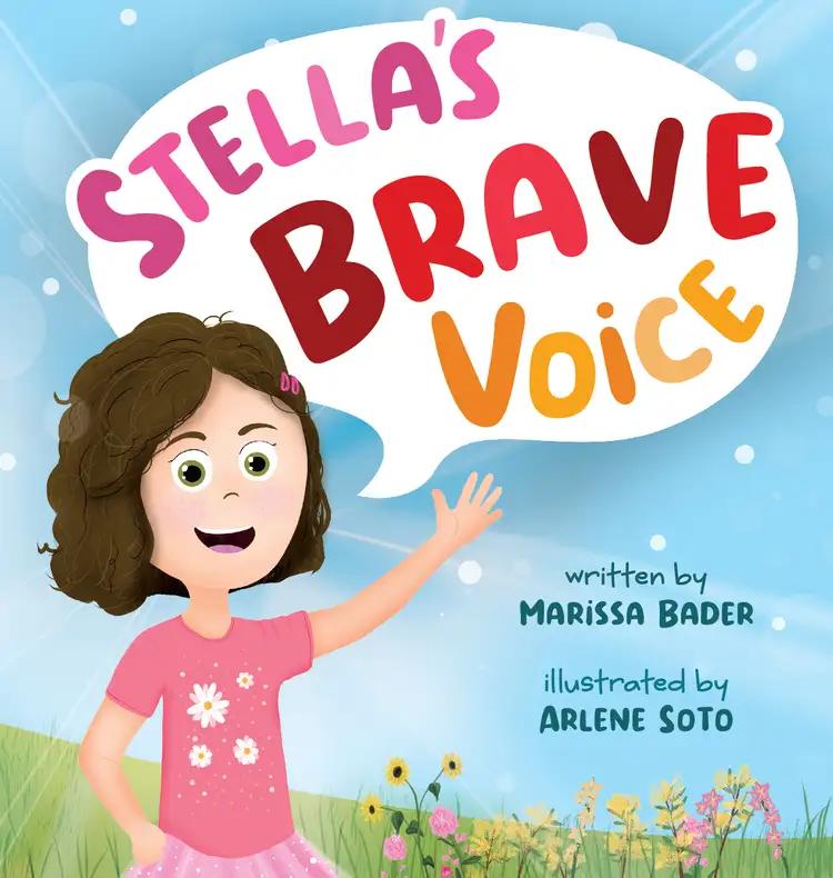 Stella's Brave Voice