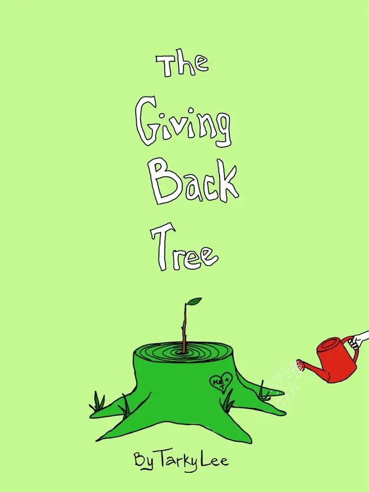 The Giving Back Tree