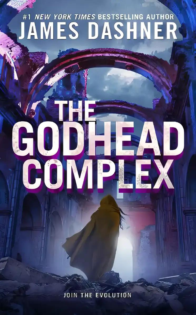 The Godhead Complex