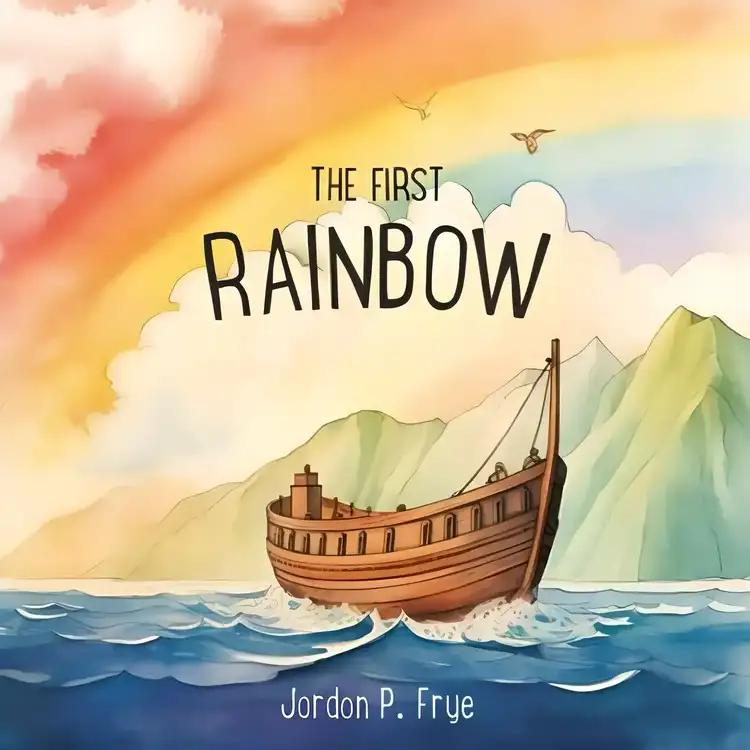 The First Rainbow