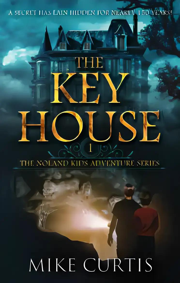 The Key House