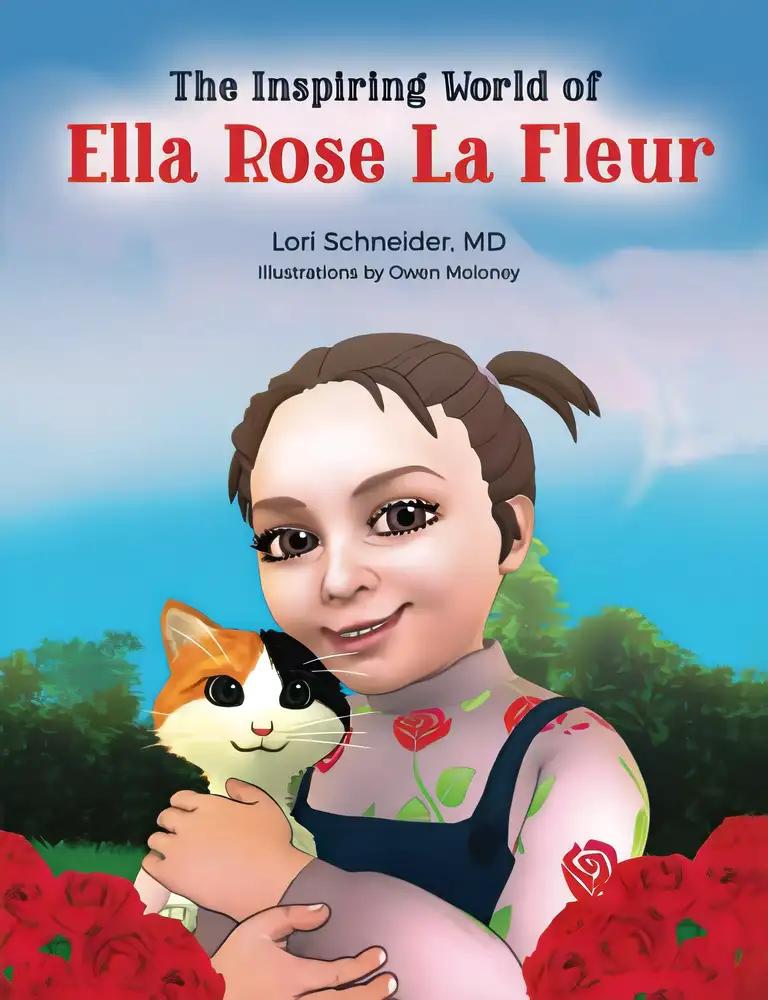 The Inspiring World of Ella Rose La Fleur