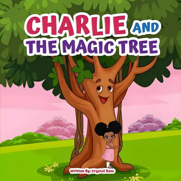 Charlie and The Magic Tree