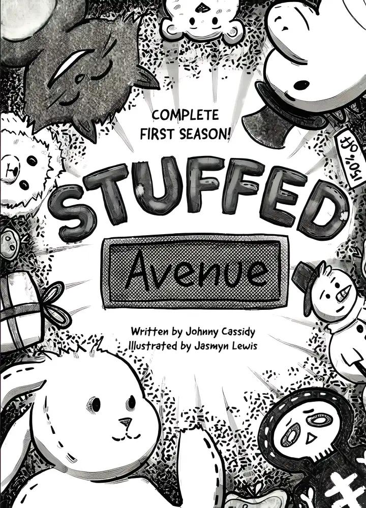 Stuffed Avenue