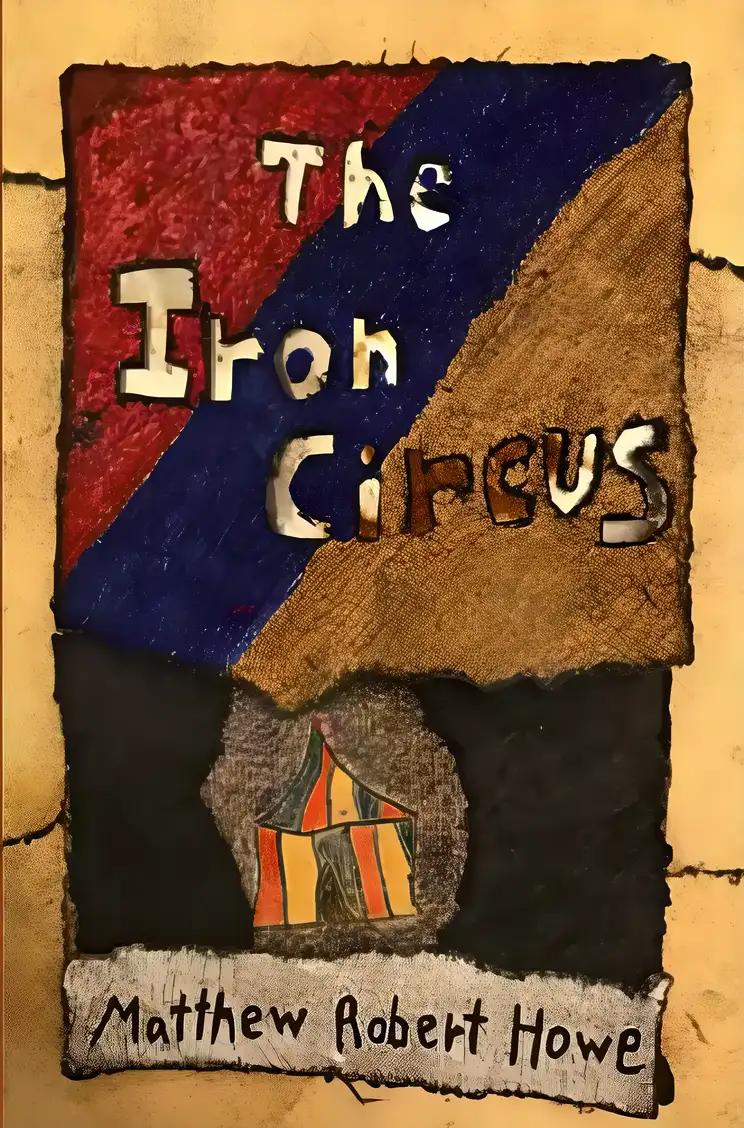 The Iron Circus