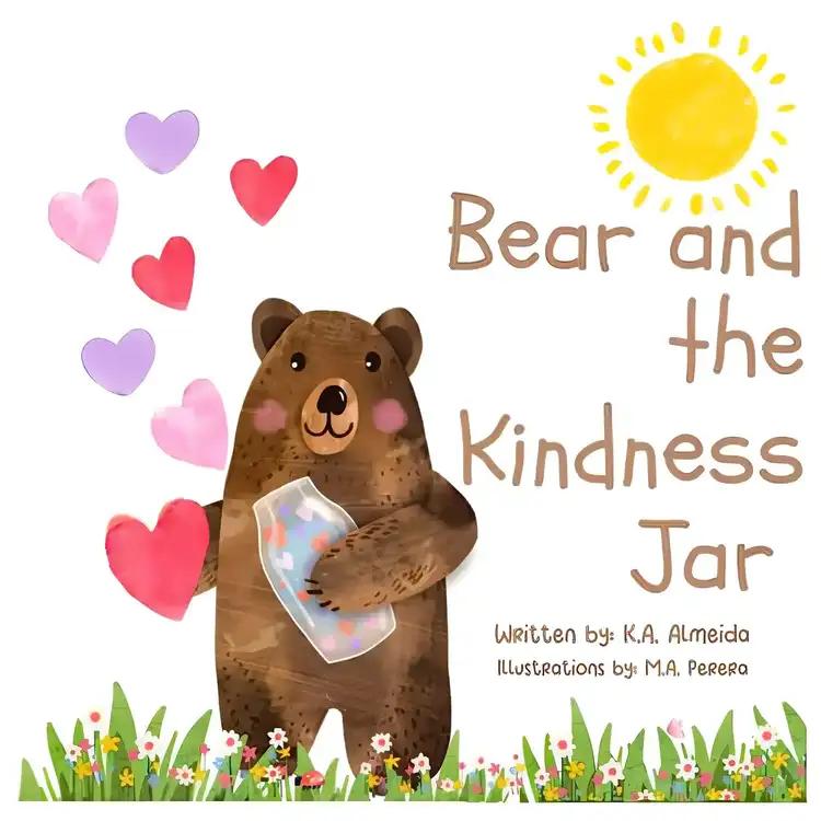 Bear and the Kindness Jar