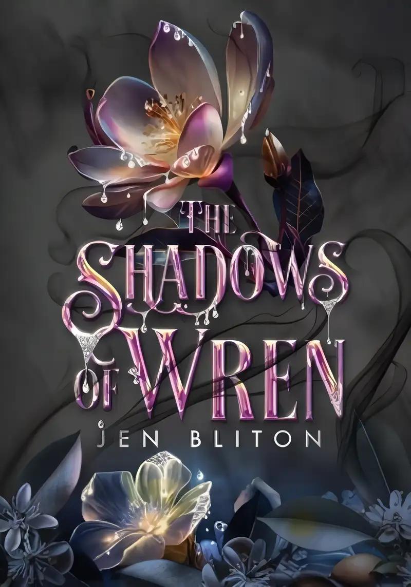 The Shadows of Wren (The Light in the Shadows)