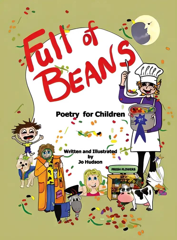 Full of Beans: Poetry for Children