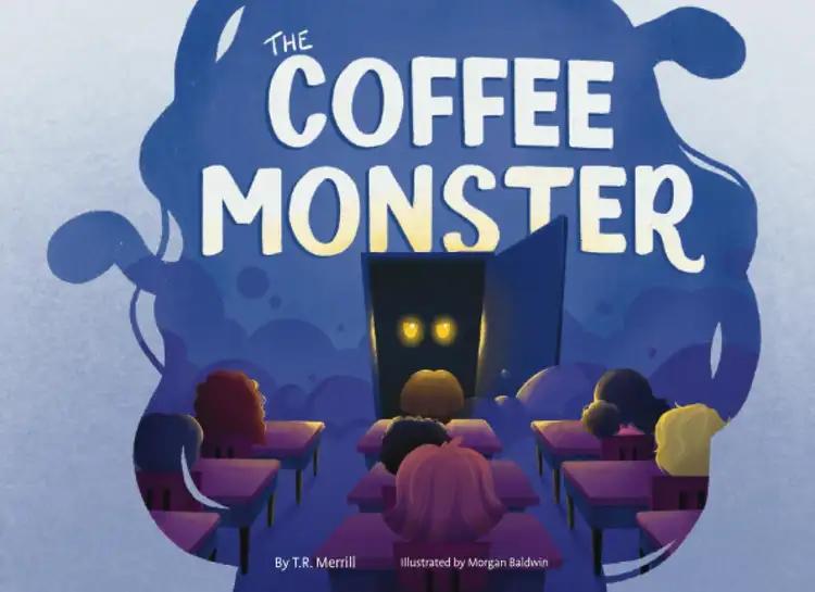 The Coffee Monster