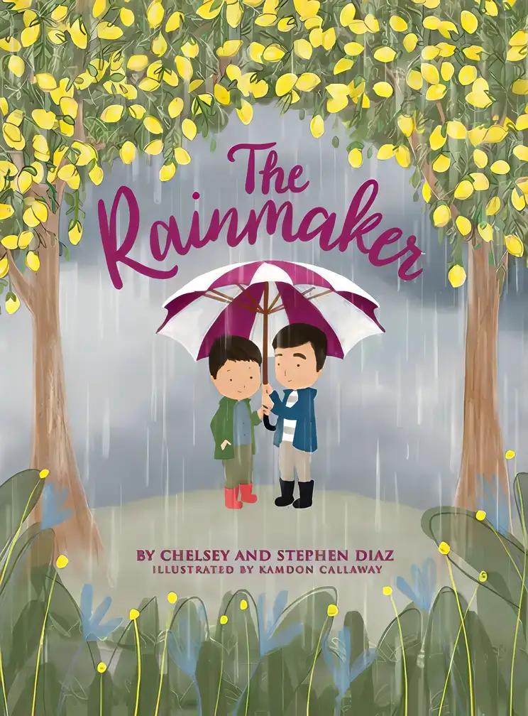 The Rainmaker: How To Win When Life Gives You Rain