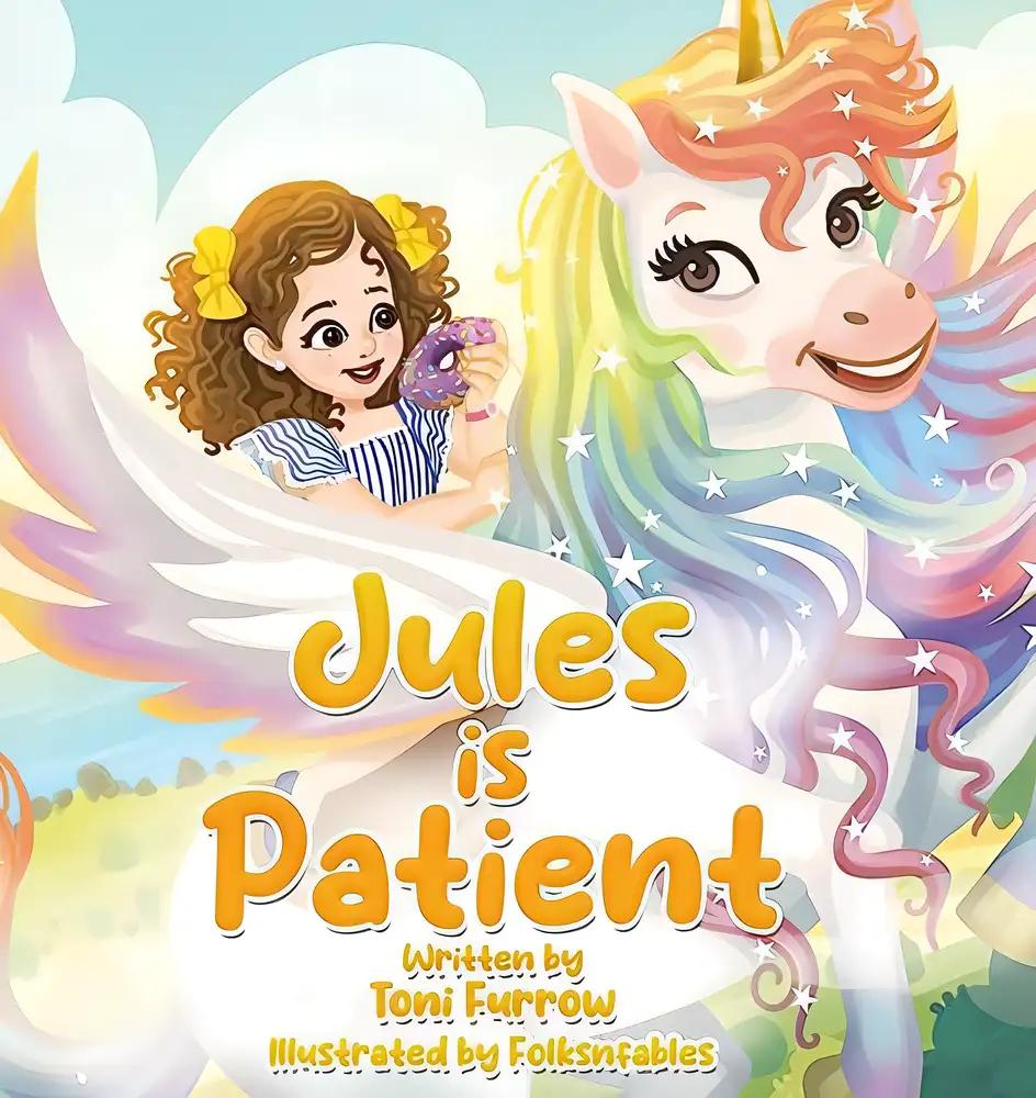 Jules is Patient