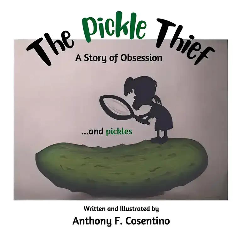 The Pickle Thief